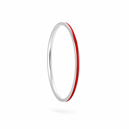 Anillo Hilo Rojo · Line's