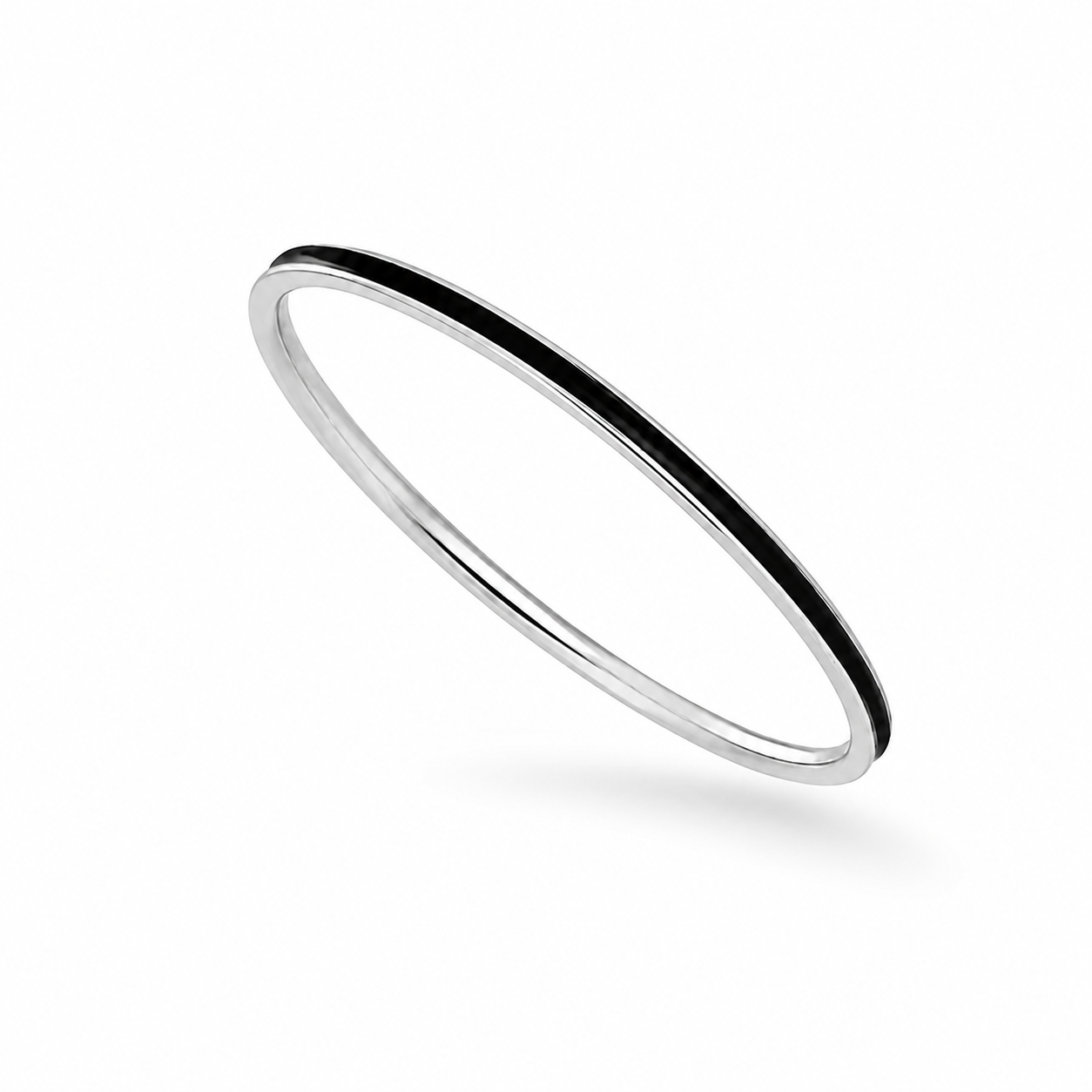 Anillo Hilo Rojo · Line's - Plata Esterlina 925